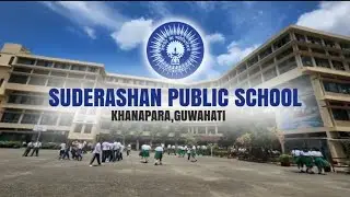 Suderashan Public School Admission Are going On | Sps Telecom limited 