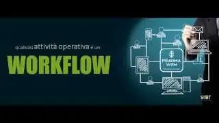 Workflow Software: e se una Mappa Digitale fosse la Soluzione? PRAGMA