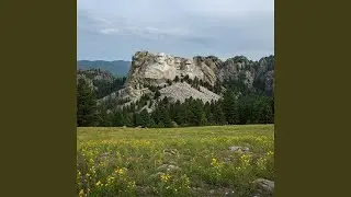 Black Elk Peak Sd