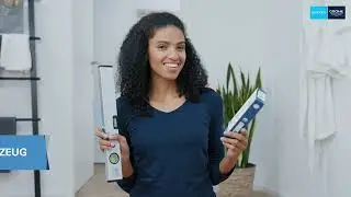 Grohe QuickFix klebbare Accessoires mit einem Befestigungspunkt
