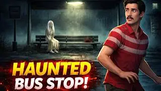 वो इंशान नहीं थी  |  | Horror Story in Hindi | Ghost Stories | cartoon video