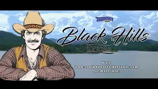Black Hills Events | South Dakota