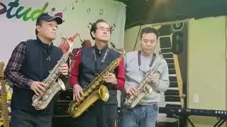 Sea of Heartbreak 