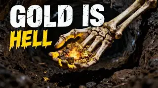 Death Camp Instead of Wealth: Why the Gold Rush Was a Trap