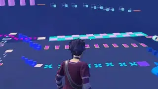 2026 Best Parkour Template 3 🤸 || BGMI WOW Mode 🤯