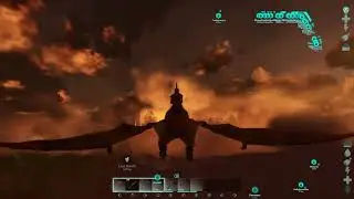 #Ark Survival Ascended | Singleplayer Gameplay #54 | Asus Rog Ally |