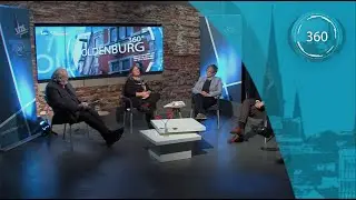 Gemeinsam Stadt gestalten | Oldenburg 360&deg; | 21.11.2021