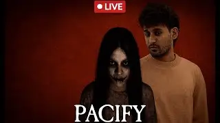 🔴PACIFY   |  DAR KE AAGE JEET H  |  FULL MASTI WITH @AkshayGusain-r2o @starkballiislive