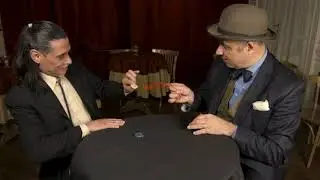 China Set - Tango Magic @ Premium Magic Store