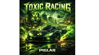 Toxic Racing - Piglar - (Official music)