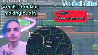 LIVE - making music & chat #FLStudio