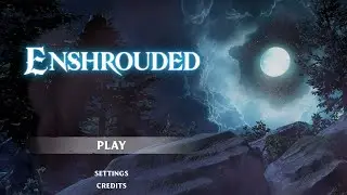 How To Enable/Disable Hide HUD Enshrouded