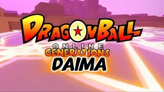 NEW DBOG DAIMA UPDATE OFFICIAL TRAILER!!!