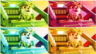 PAW PATROL - COFFIN DANCE SONG (cover)#pawpatrol #coffindance #viral #new #2025 