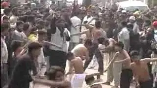 10th Moharram in Shah-e-Khurassan part 4.flv