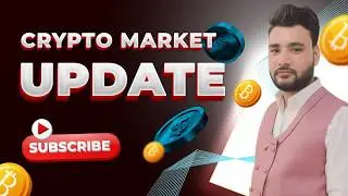 Live Crypto and Gold Scalping Trading | 22 JAN | #goldtrading #cryptotrading #bitcoin