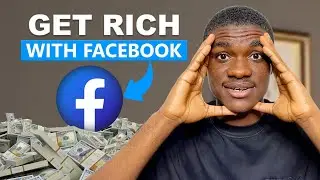How To Make Money On Facebook in Nigeria 2026 (Beginner's Guide)