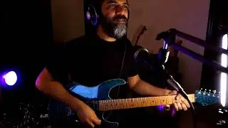 Wheels - Foo Fighters (ToneX Bad Cat Lynx X by MattFig)