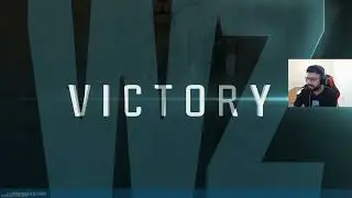 Warzone &euro; SOLO VICTORY &euro; Fortune Keep Map/COD