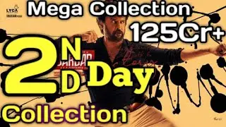 SuperStar RajiniKanth Darbar 2nd Day Total Box Office Collection report | Darbar 2nd Day Collection