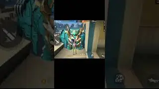green criminal se badla 🤣🤣🤣#blashu gamer #shorts #viral
