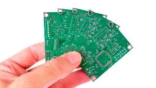 How to Swap a PCB on a hard drive.