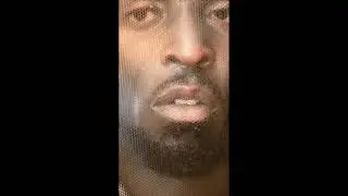 3D flyeye image - Omar comin!