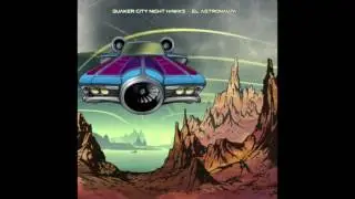 Quaker City Night Hawks 