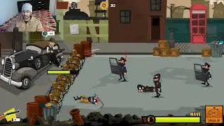NO MERCY IN MAFIA CITY 😈 | MAFIA WARS GAME