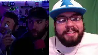 Twitch Sings Highlights