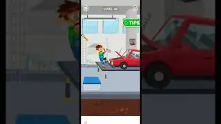 death incoming level 40