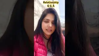 Age gap Q/A #shorts #agegaprelationship #qna #ytshorts