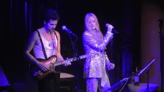 Evan+Zane - The Dreaming Moon (The Magnetic Fields Cover) 09-04-22