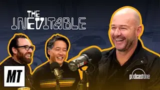 The Future of Design | Season 2 Episode 1 &mdash; Featuring Derek Jenkins | The InEVitable