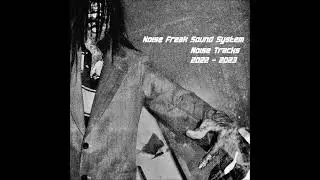 Noise Freak Sound System／Blue Hallucination (2022)