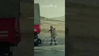 My Savior Has Arrived #Lodestar #&Ccedil;obanYıldızı #SelinŞekerci #Ş&uuml;kr&uuml;&Ouml;zyıldız #TurkishSeries
