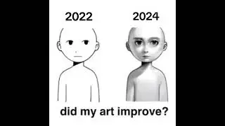 art progression #art #amnewbutnottheleast #pokemon #artistdrawing #drawing