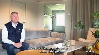 5 år med Workify – en berättelse om mod, tillväxt och vardagshjältar!