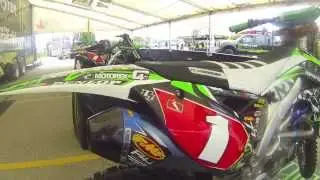 WASPcam action sports camera: Parts Canada dealer showcase