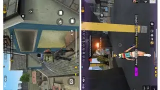 Who , on the enemy detector, we are on the eye of everyone #freefire #garenafreefire #garena