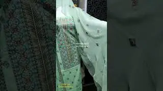 Lawn 3PC collection 2023
