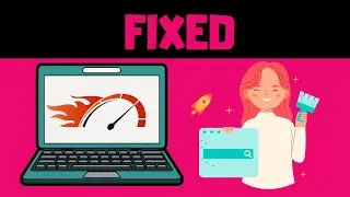 BOOST Your Computer&rsquo;s PERFORMANCE & CLEAR CACHE in Under 4 Minutes!