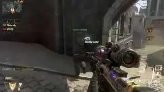 4 trickshots Mr LBX v0