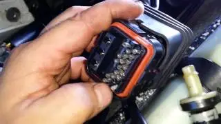 Seadoo XP fixed start problem