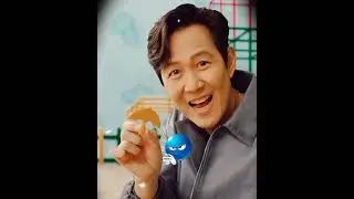 Let's play dalgona together 💀🔥#shorts #specterx_lyrics #edit #squidgame #dalgona #leejungjae #fyp