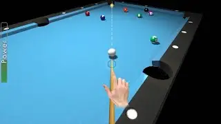 DEFEAT your friend at pool! - Play 3D Billiard 8 Ball Pool on EZJO