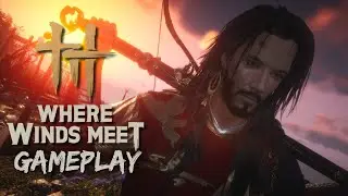 Where Winds Meet (Legendary Difficulty) - Let's Play 44