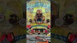 令和6年1月14日  羽根モノコーナー 豊丸産業  スペースファンタジー　複数ラウンド動画でした #ゲームセンタータンポポ​​​  #豊丸産業スペースファンタジー