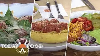 Easy Weeknight Recipe You Can Serve Up In Three Different Ways