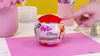Disney Knotz How-To: Oui Oui Marie
